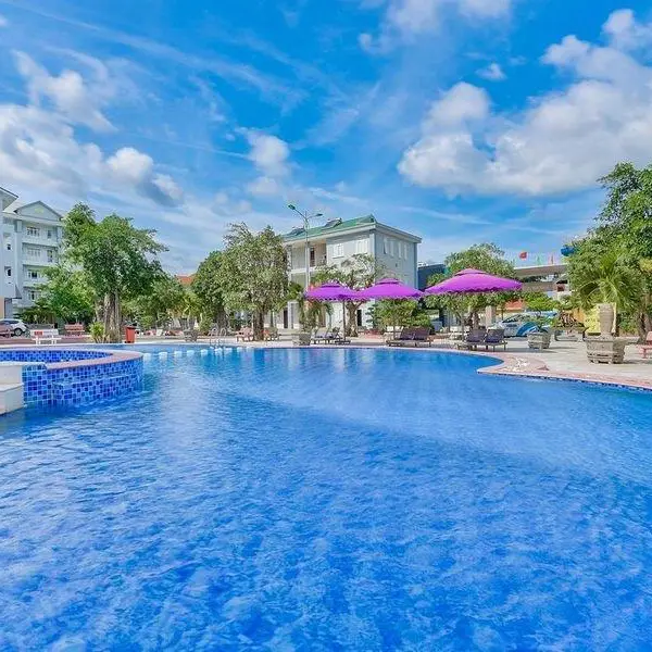 Khách sạn Sky Beach D20 Nha Trang