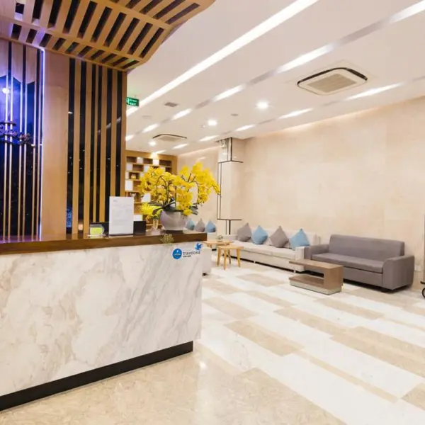 Khách sạn Ale Nha Trang