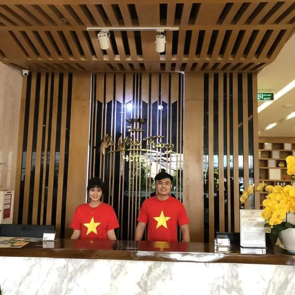 Khách sạn Ale Nha Trang