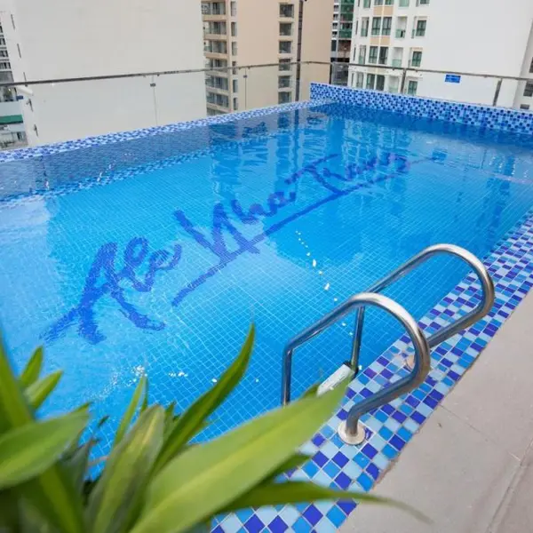 Khách sạn Ale Nha Trang