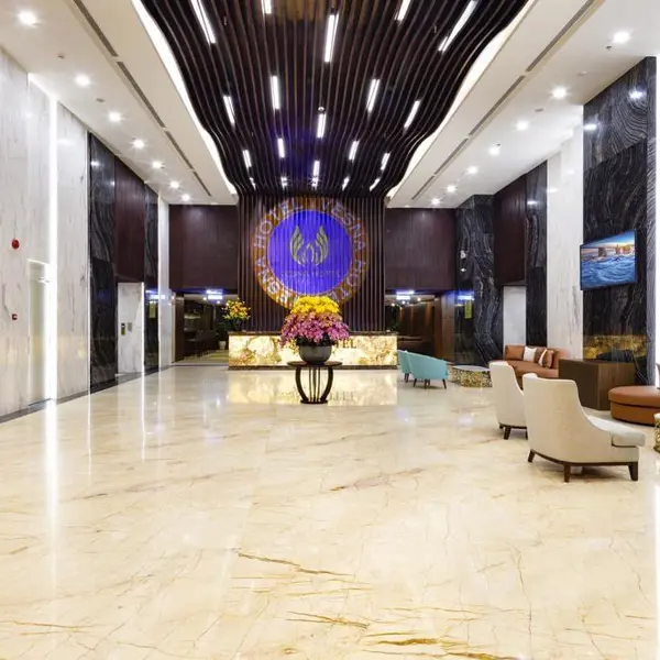 Khách sạn Vesna Nha Trang