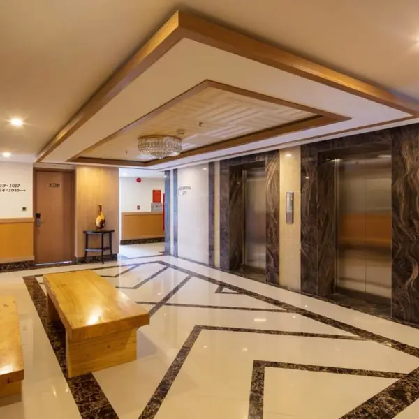 Khách Sạn Sao Việt Nha Trang
