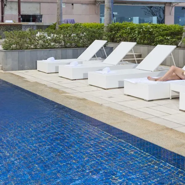 Khách sạn Diamond Bay Nha Trang