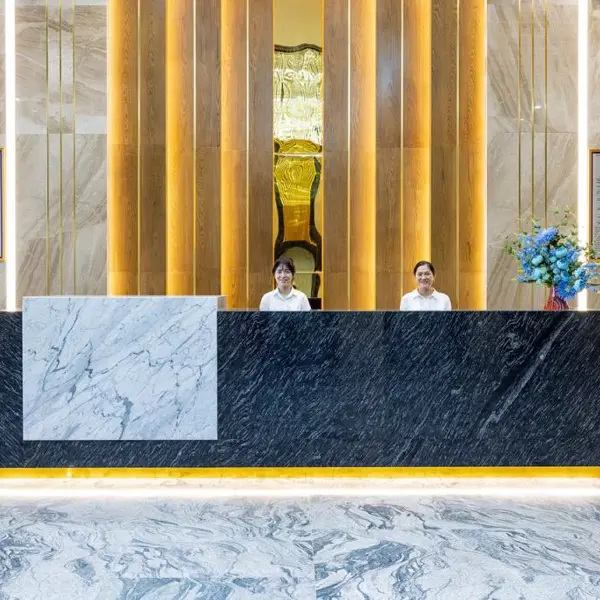 Khách sạn Miracle Luxury Nha Trang