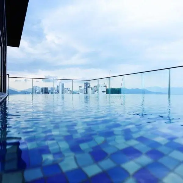 Khách sạn Miracle Luxury Nha Trang