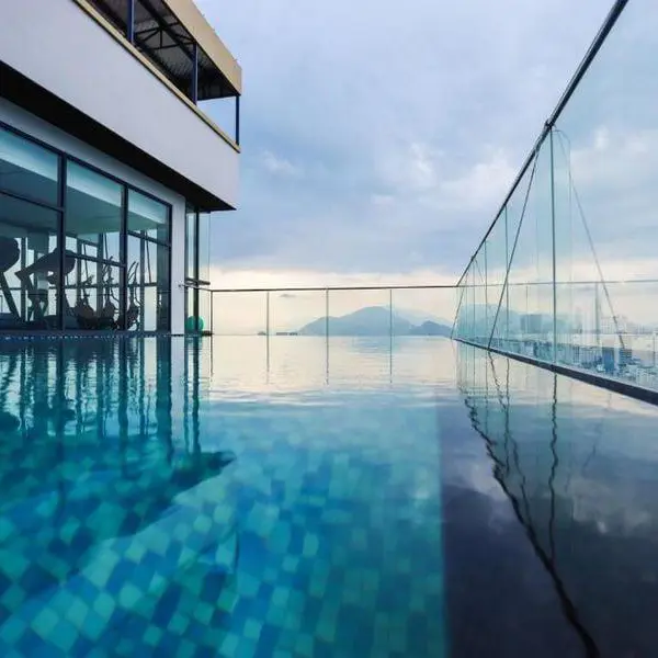 Khách sạn Miracle Luxury Nha Trang