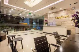 Khách sạn Lasera Nha Trang