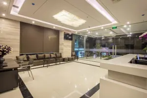 Khách sạn Lasera Nha Trang