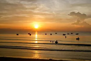 TTC Resort Dốc Lết