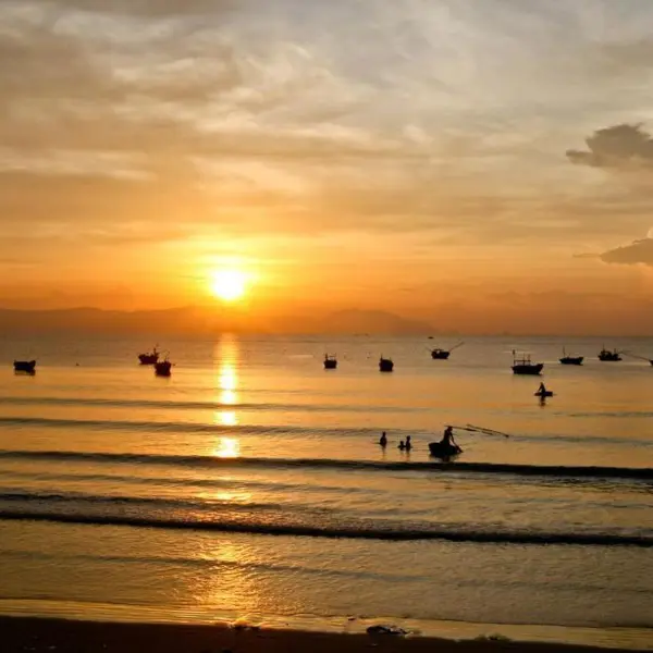 TTC Resort Dốc Lết