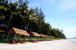 TTC Resort Dốc Lết