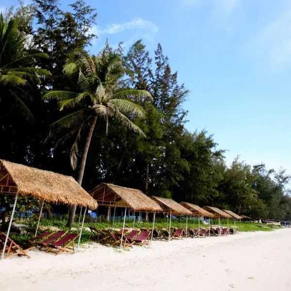 TTC Resort Dốc Lết
