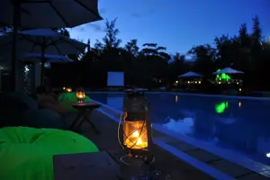 TTC Resort Dốc Lết