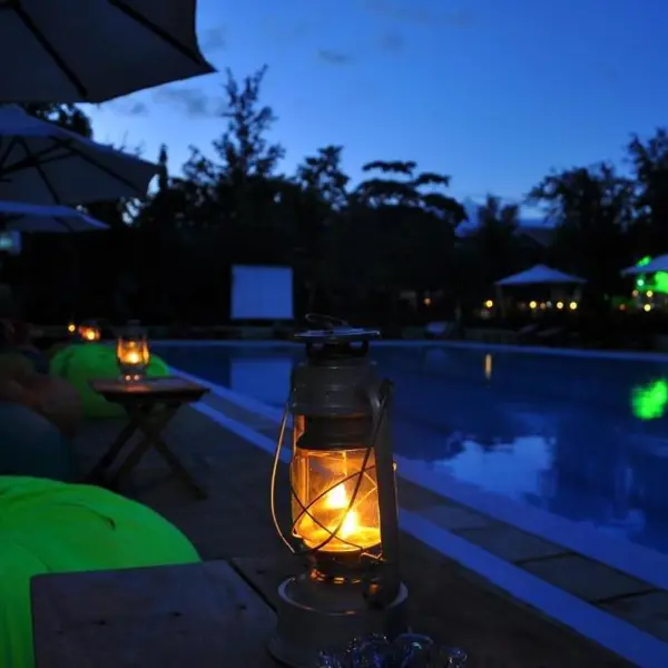 TTC Resort Dốc Lết