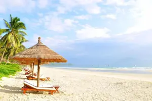 TTC Resort Dốc Lết