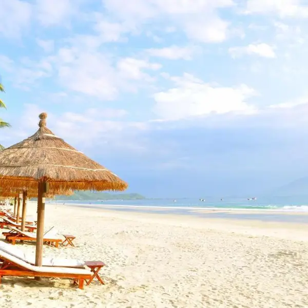 TTC Resort Dốc Lết