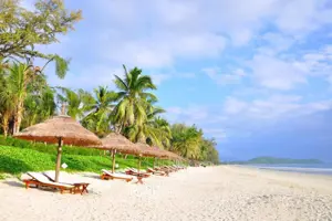 TTC Resort Dốc Lết