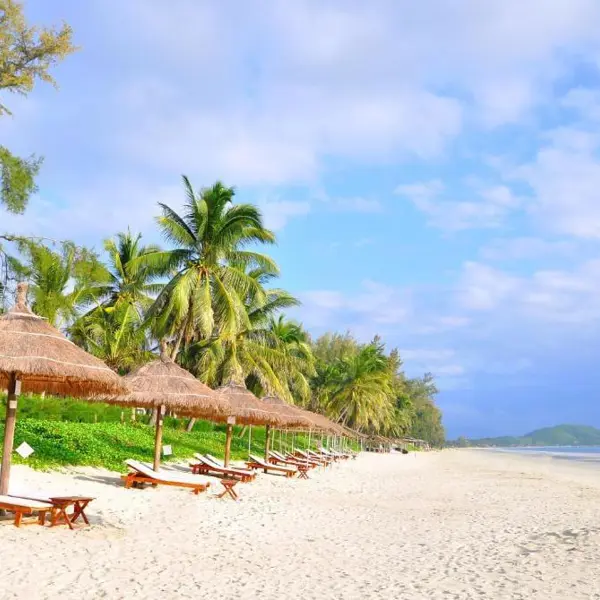 TTC Resort Dốc Lết