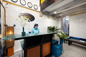 Khách sạn Heritage Boutique Sierra  Legend