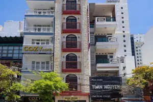 Khách sạn Heritage Boutique Sierra  Legend