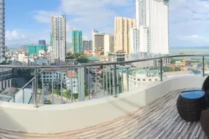 Khách sạn New Sun Nha Trang