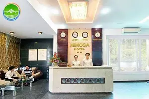 Khách sạn Mimosa Nha Trang