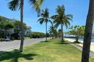 Khách Sạn Boutik Cham