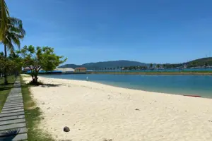 Khách Sạn Boutik Cham