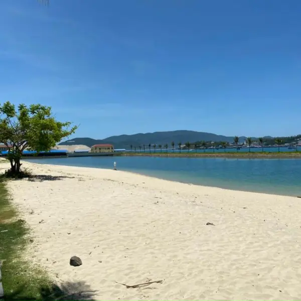 Khách Sạn Boutik Cham