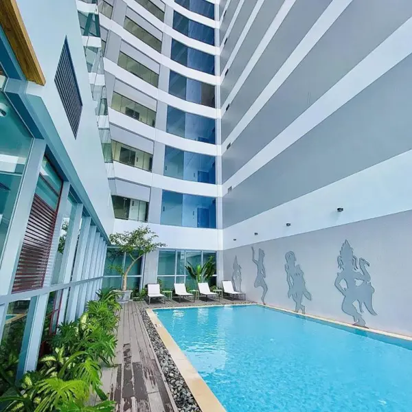 Căn Hộ Homie Panorama Nha Trang