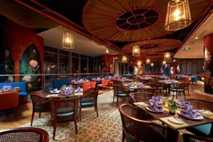 Căn Hộ Homie Panorama Nha Trang