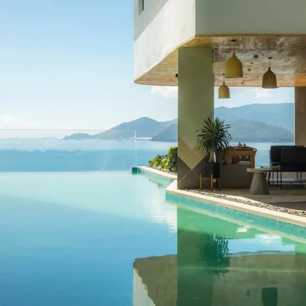 Căn Hộ Homie Panorama Nha Trang