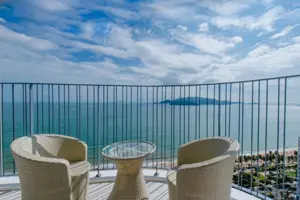 Căn Hộ Homie Panorama Nha Trang