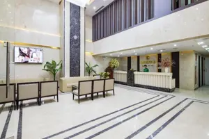 Khách sạn B&N Nha Trang