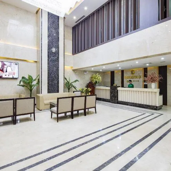 Khách sạn B&N Nha Trang