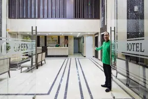 Khách sạn B&N Nha Trang