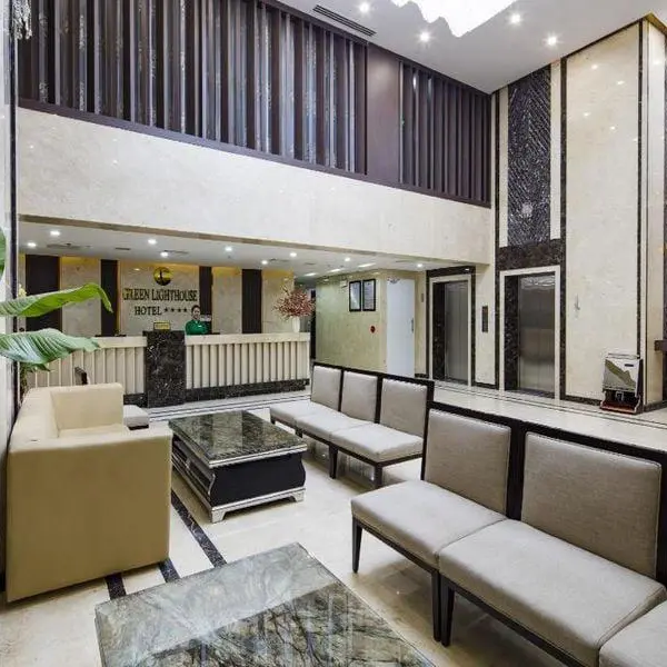 Khách sạn B&N Nha Trang