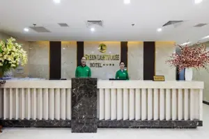 Khách sạn B&N Nha Trang