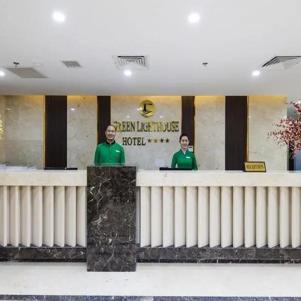 Khách sạn B&N Nha Trang