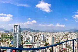 Khách sạn B&N Nha Trang