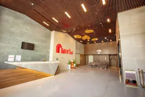 Khách Sạn Merlot Nha Trang