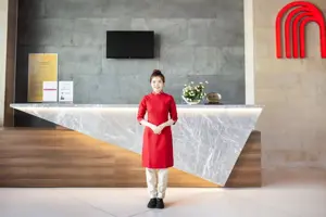 Khách Sạn Merlot Nha Trang