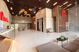 Khách Sạn Merlot Nha Trang