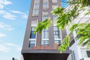 Khách Sạn Merlot Nha Trang