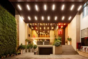 Khách Sạn Merlot Nha Trang