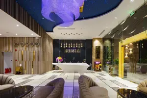Khách Sạn Senia Nha Trang