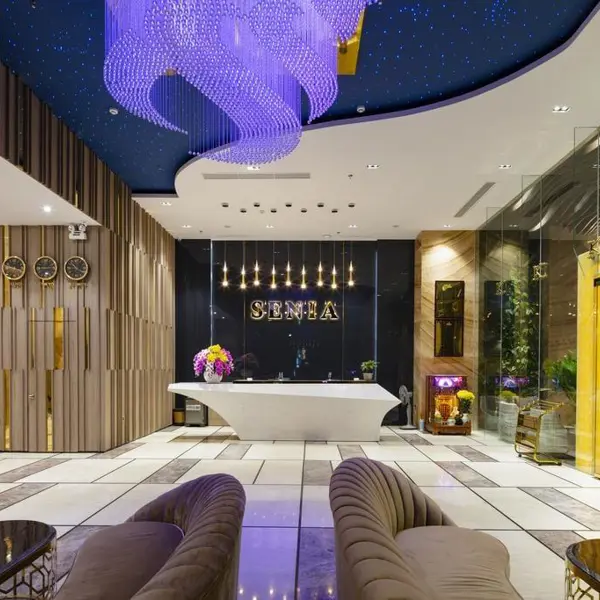 Khách Sạn Senia Nha Trang
