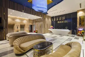 Khách Sạn Senia Nha Trang