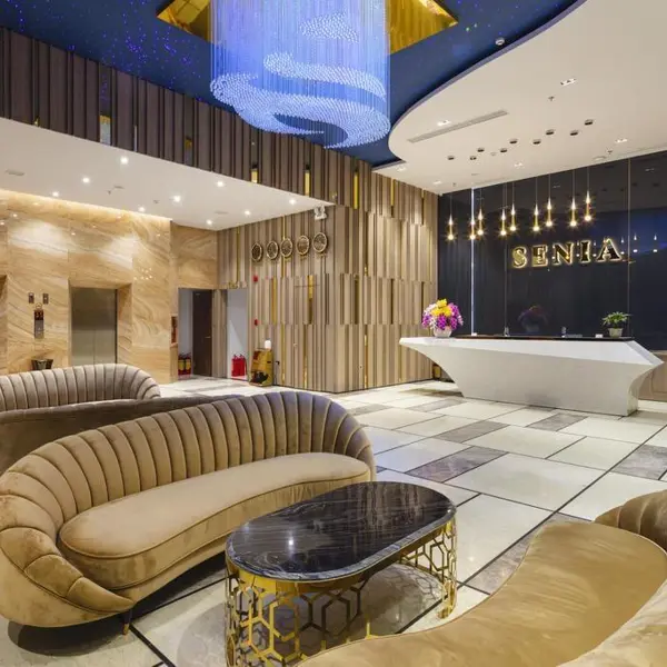 Khách Sạn Senia Nha Trang