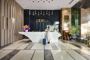 Khách Sạn Senia Nha Trang